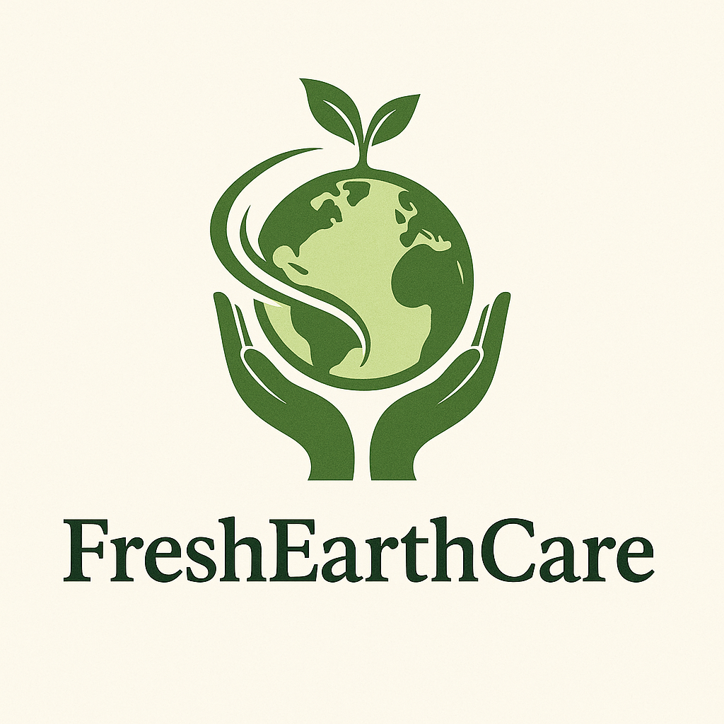 freshearthcare.com